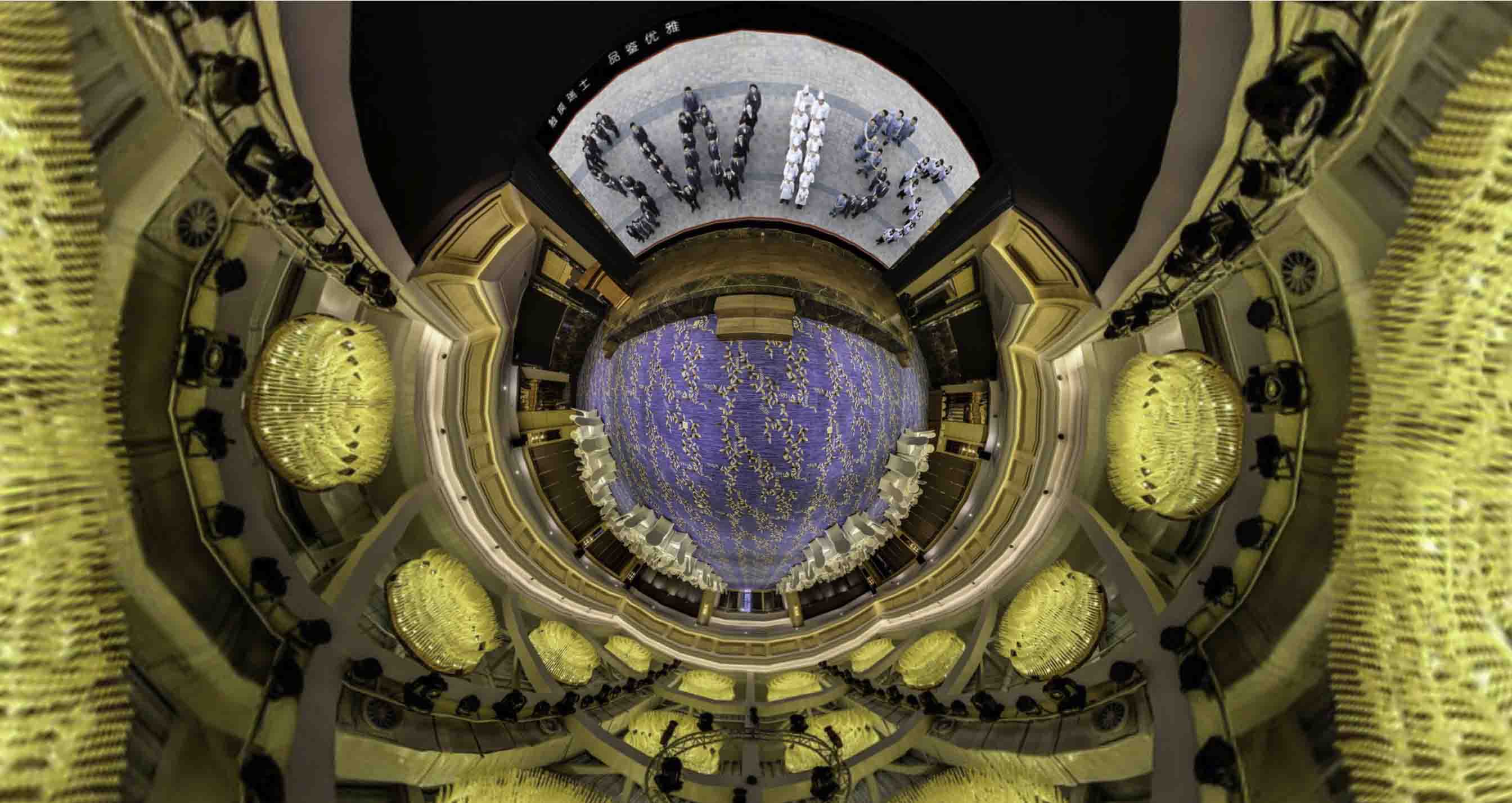 栖霞探索VR全景拍摄中的深度感：营造沉浸式体验的关键要素